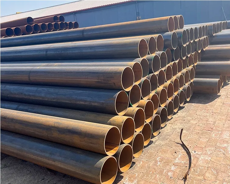 carbon steel pipe&tube